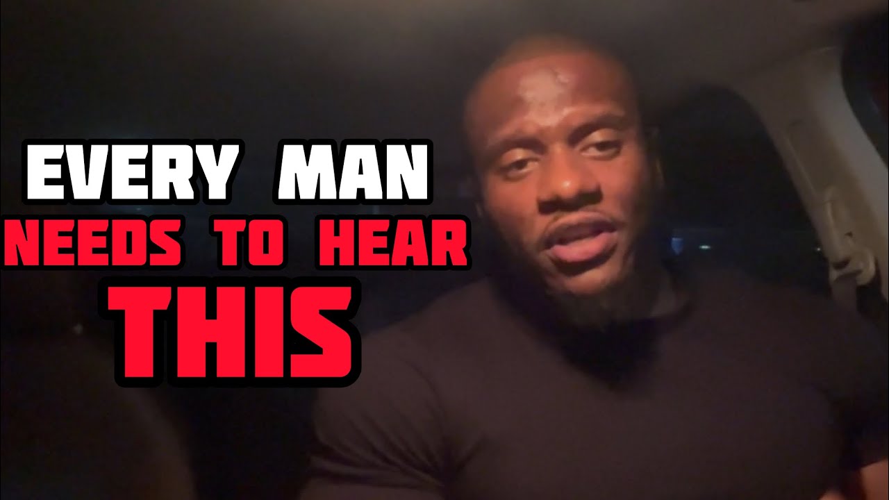 Why You NEED DISCIPLINE (MUST WATCH!)