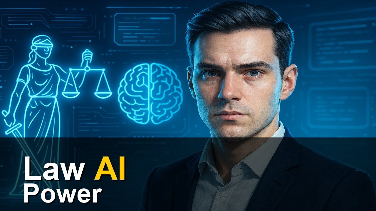 Did you know AI law ethics aim to keep smart tech fair and safe for everyone?
