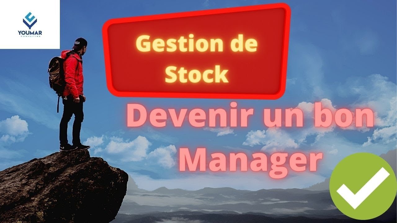 (Gestion stock-أجي تفهم  ) Maintenance Industrielle, Réorganisation du service 04