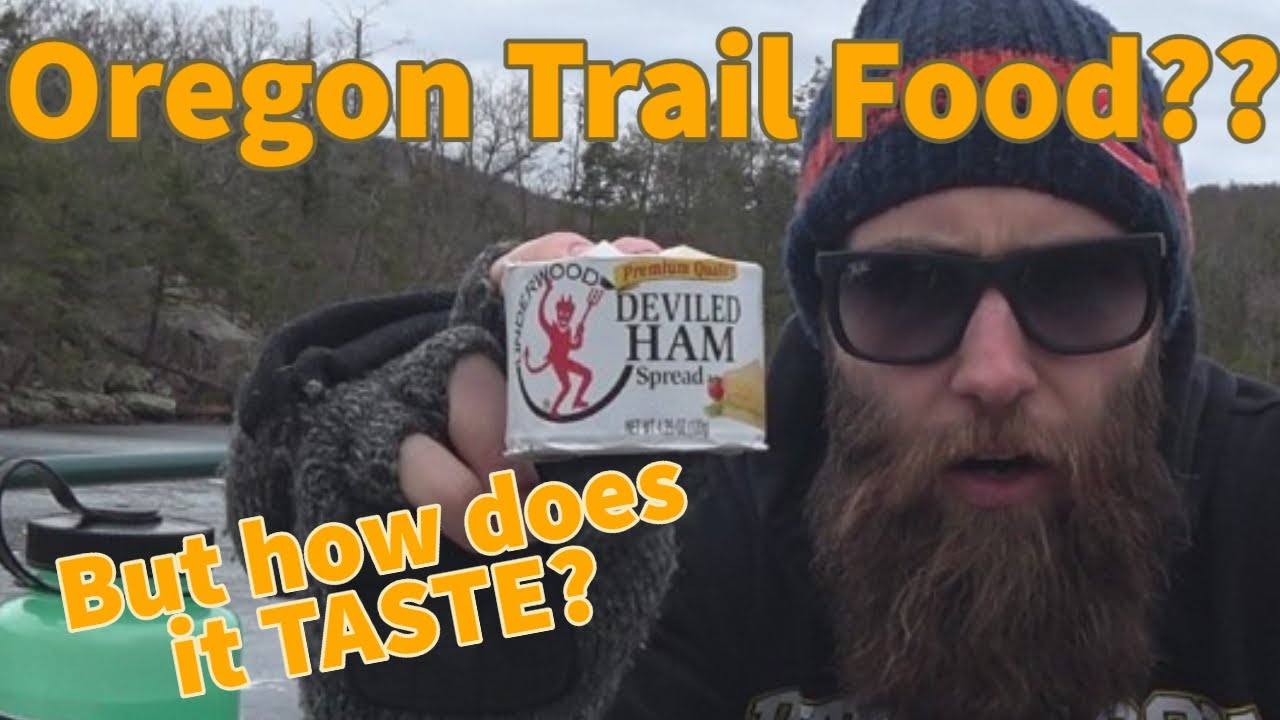 Underwood Food Company(1822) - Deviled Ham -TASTE THE HISTORY