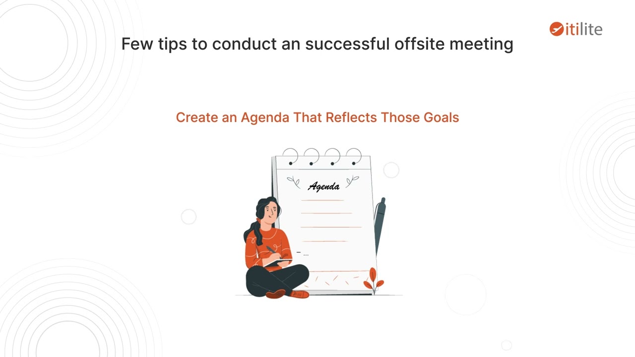 How to Plan a Successful Offsite Meeting?