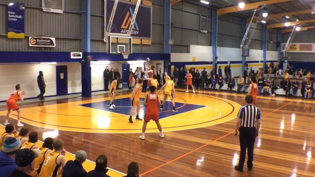 Kobe Williamson's U18 VC basketball mixtape