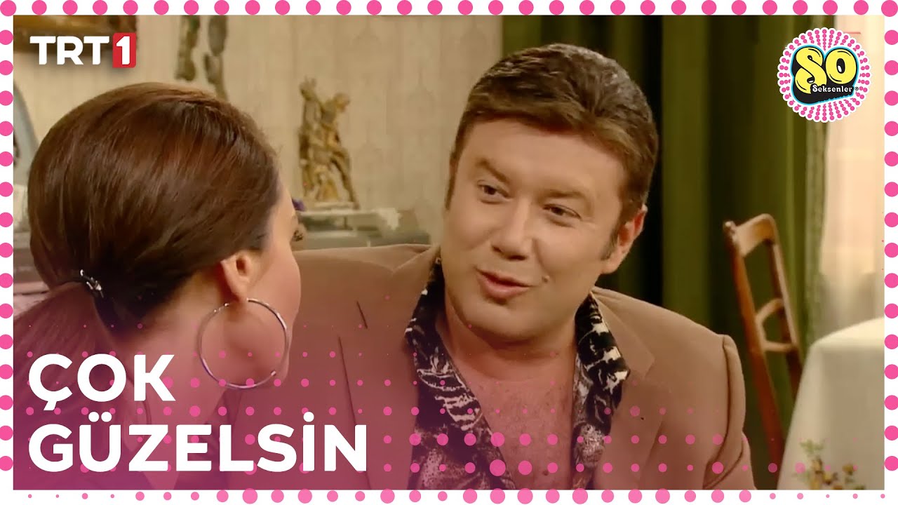 Ahmet ve Gülden'in sevgili halleri - Seksenler 70. Bölüm