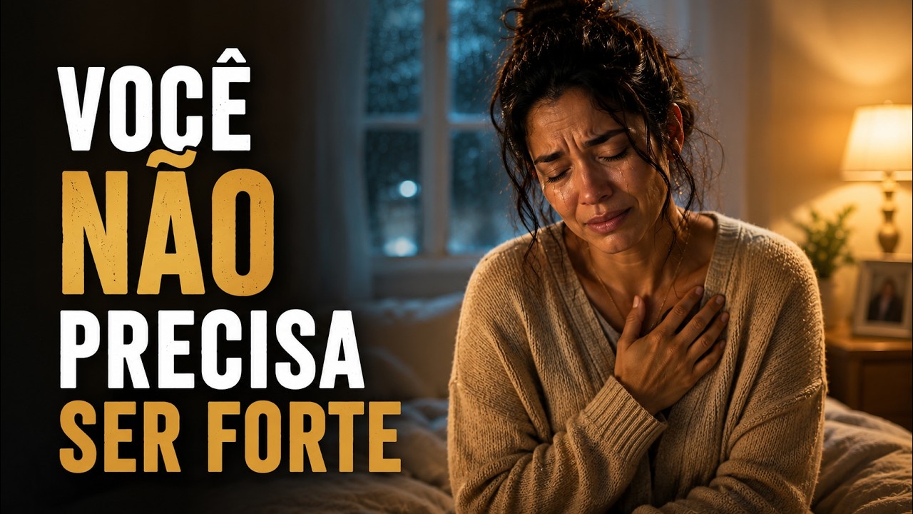 Cansei de Ser Forte!