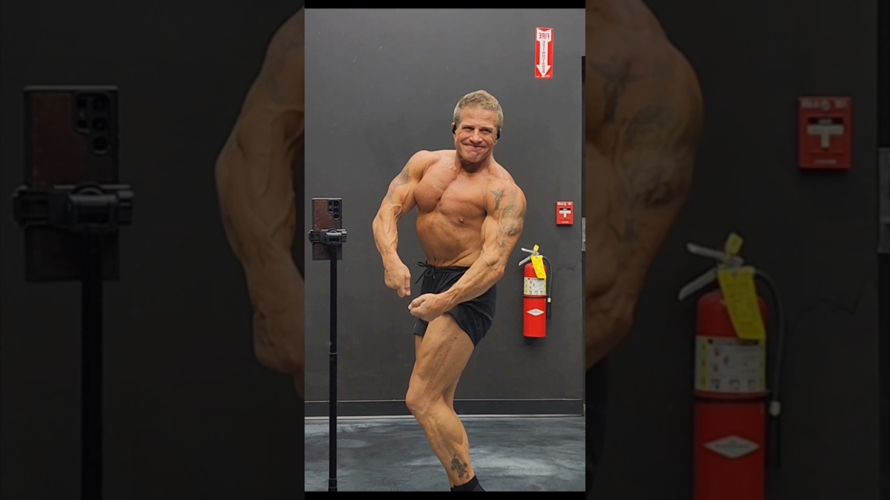 Is this 60? 9 weeks out 