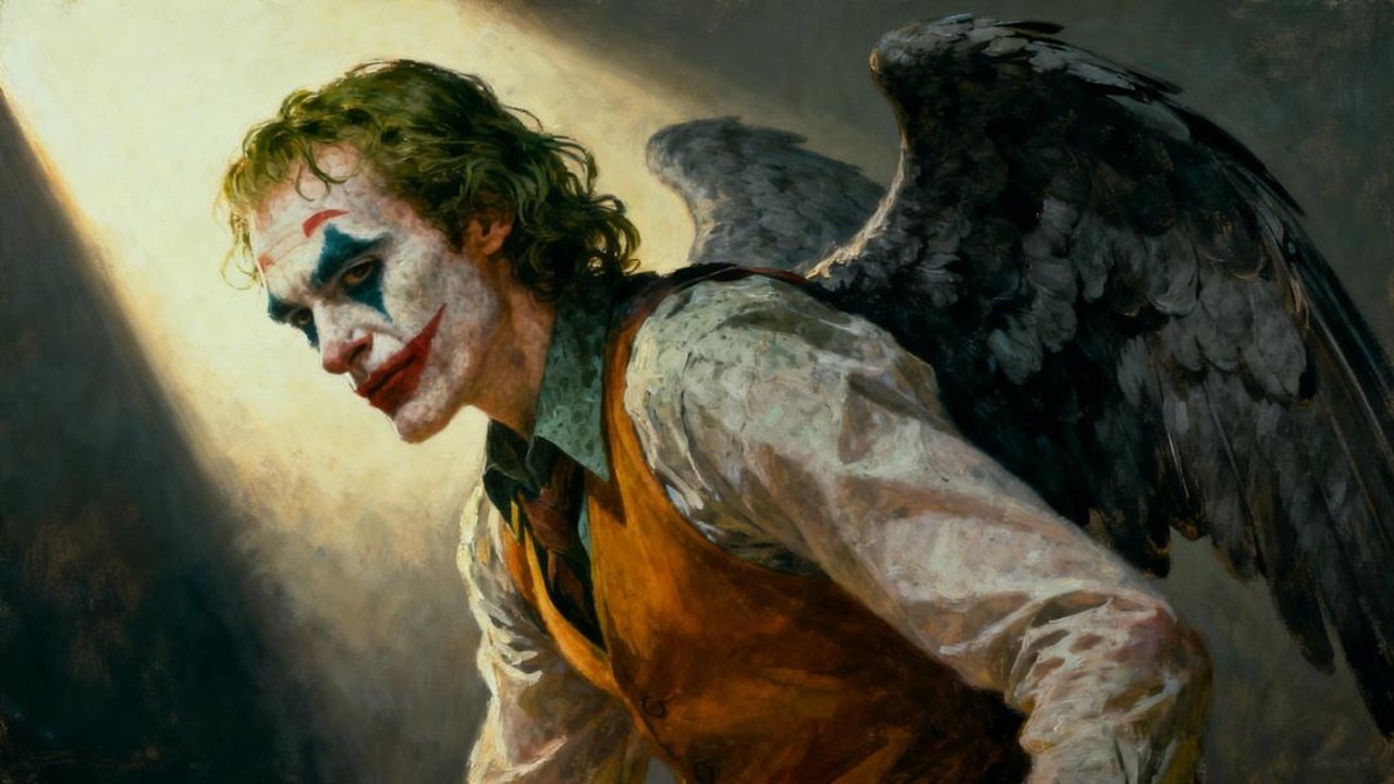 You WENT TOO VIRAL 😳📡 They’re Trying To Figure Out If You’re Even HUMAN 💀 Joker Noira