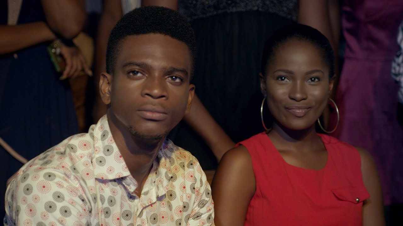 MTV Shuga Naija 2 эпизод 3