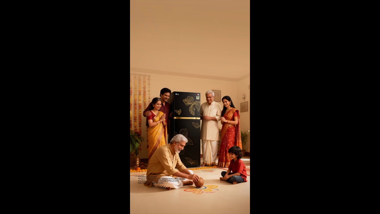 Presenting The All New LG Essential Series | LG India