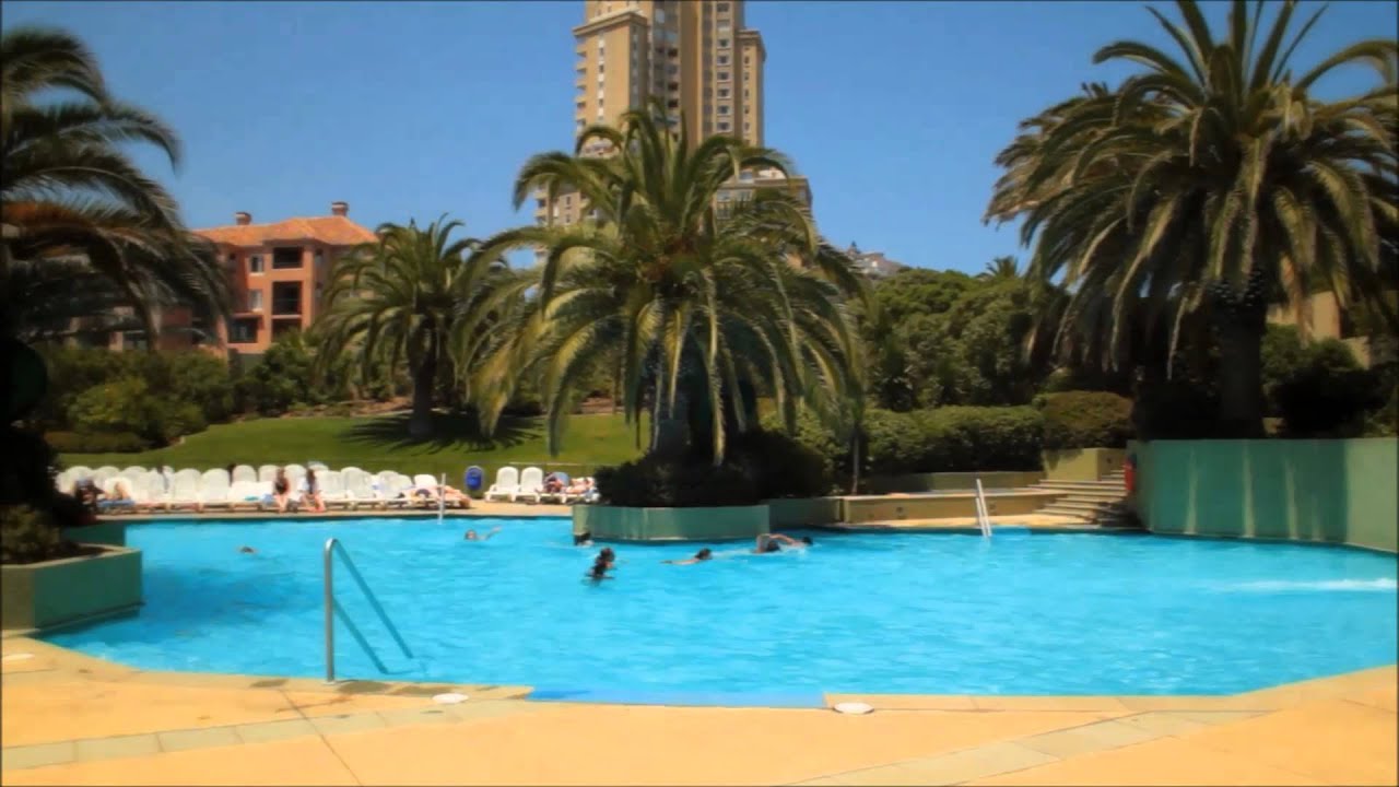 Hippocampus Resort & Club