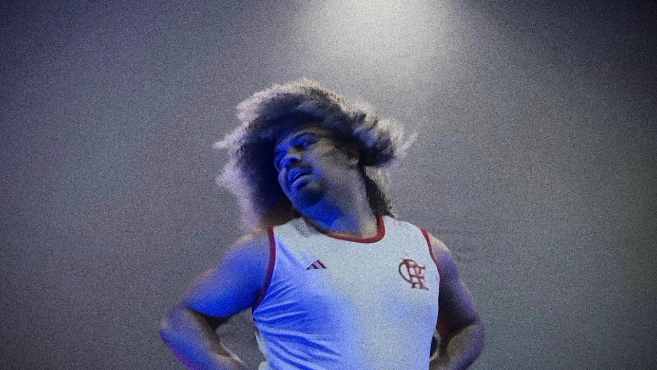 Jazz Funk by Marcos Guilherme | Stateside &ndash; PinkPantheress | DPROJECT