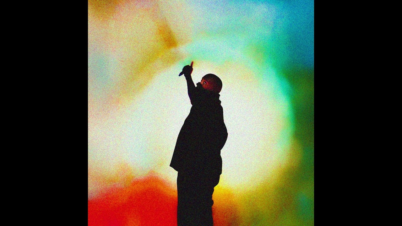 Kanye West Type Beat - 