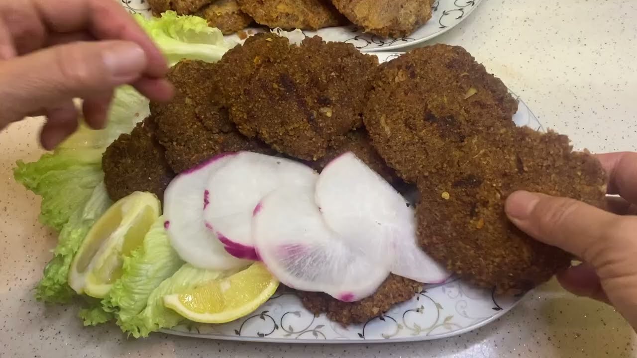 BESMEÇ (KIRŞEHİR) BAĞIMLILIK YAPAN KÖFTE 🙀💯💯