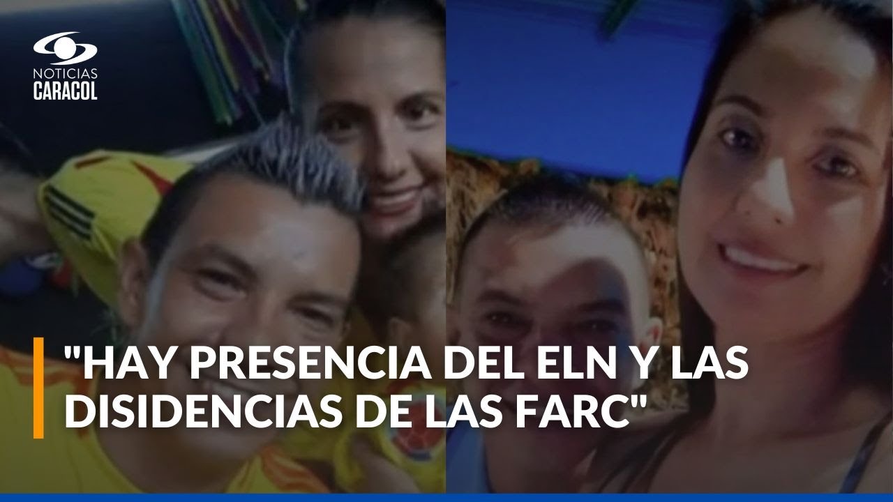 Niño de 10 años sobrevivió a ataque en Tibú en el que murieron sus papás y su hermanito