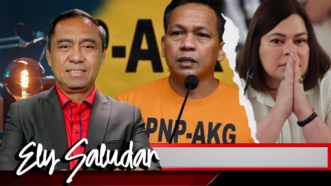 SUHOL 500M-1B AT BANTA KAY MADRIAGA KAPANI-PANIWALA?