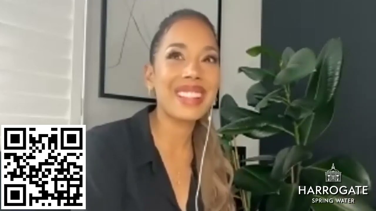 Jade Ewen on joining Sugababes & manipulative managers (The Capsule In Conversation, October 2021)