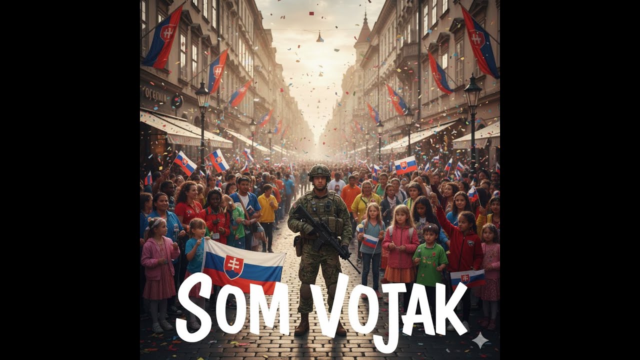 Som Vojak &ndash; Ego Vibe