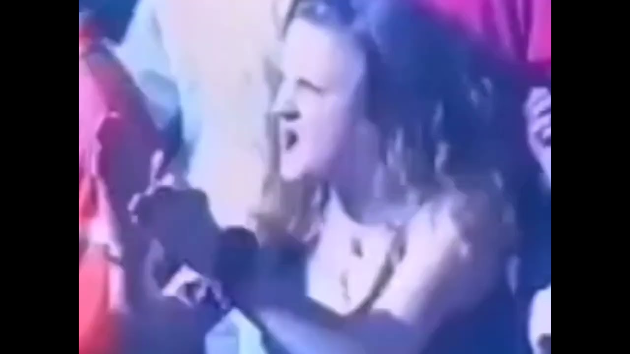 Z100 - Testa Don't Stop 1993
