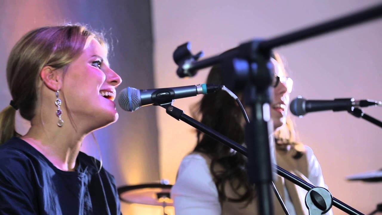 Optimystica Orchestra LIVE at Rock&Pop &ndash; Просто Ни О Чем