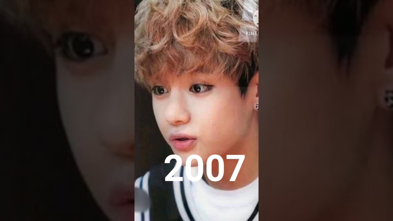 BTS mamber V 💜 ke pictures 2004 to 2025 #v lovers #army #teayhung 🫶🫶🫶🫶💜💜💜💜🥰🥰🥰