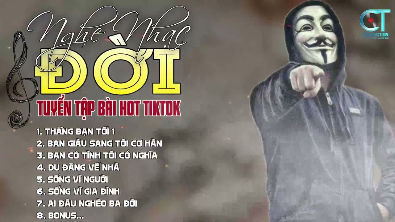 Liên Khúc Những Ca Khúc Nhạc Chế Về Đời Nghe Cực Chất | Lk Nhạc Chế Mới Nhất | Chợ Nhạc Chế