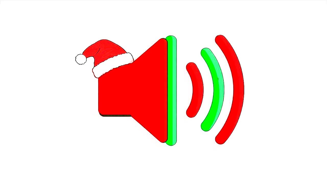 🎅 Free Santa Sound Effect | 