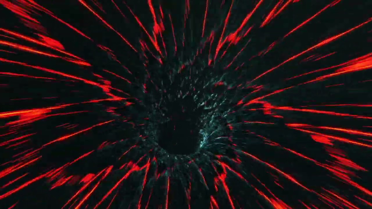 Iman Hanzo – Stranger Synths (Wormhole Drift)
