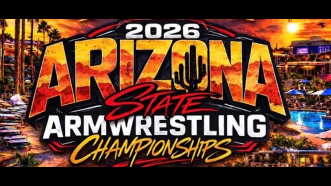Arizona State Championship 2026