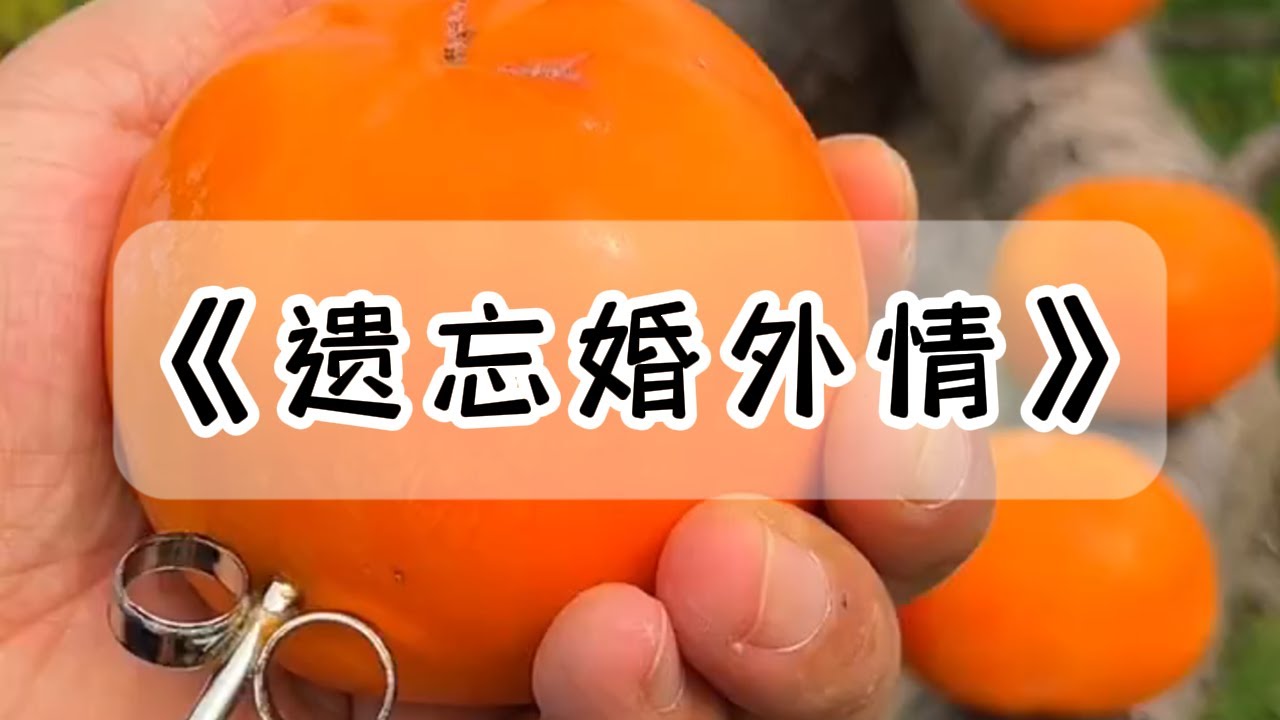 老公喜欢的女主播找到我，说她喜欢我老公，让我可怜可怜她。我迅速和老公分割财产离了婚，并一手促成了他们领证结婚#小说 #故事
