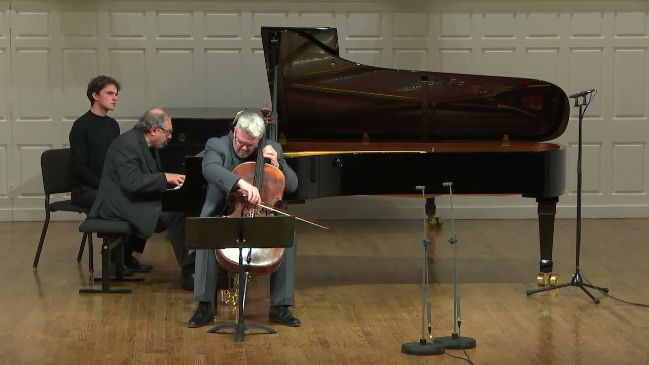 Schumann's 