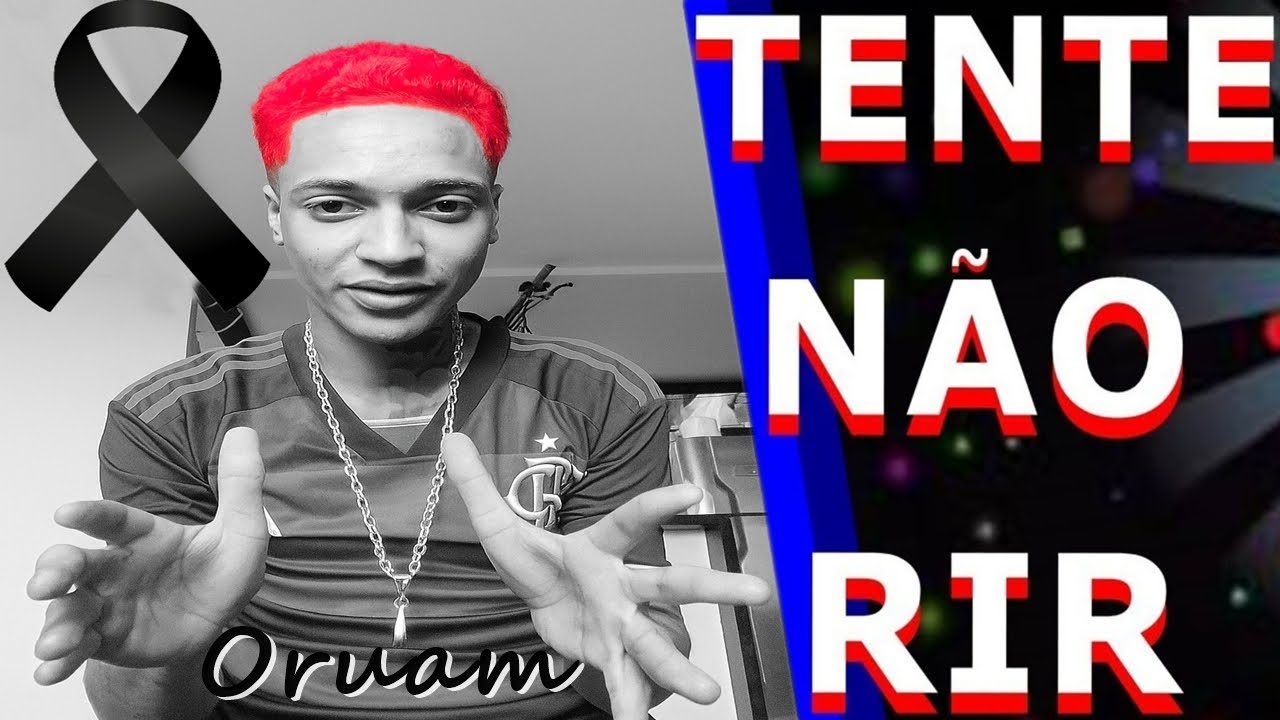 10 MINUTOS DE DORGAS - MEMES DO RIO DE JANEIRO💀🤣 - TENTE N&Atilde;O RIR