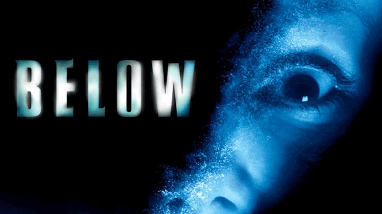 Below | Official Trailer (HD) &ndash; Scott Foley, Olivia Williams | MIRAMAX