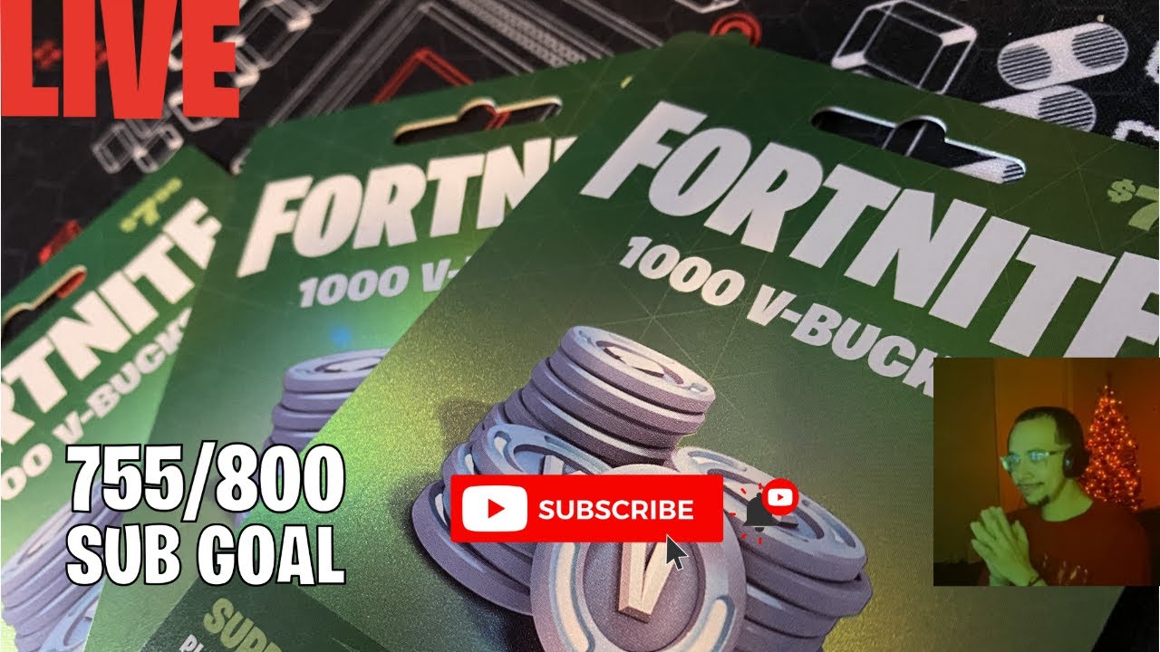 🔴Live - STREAMING UNTIL I CRASH - TEST STREAM - 1440P 200FPS - FORTNITE - LIKE - SUBSCRIBE❗❗