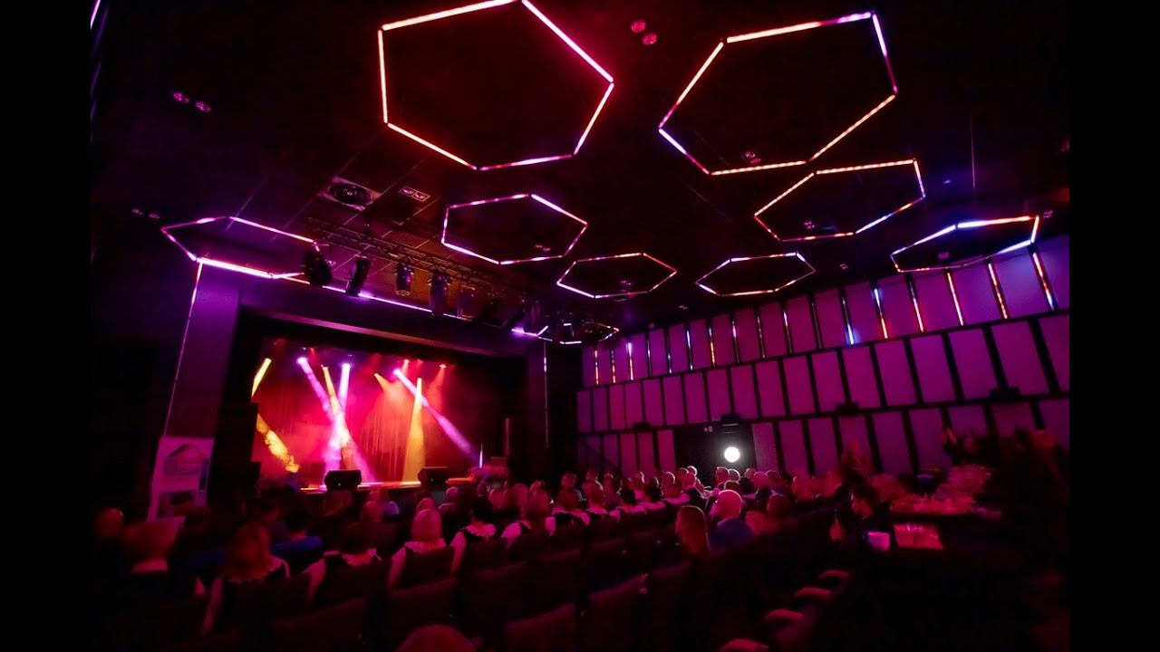 Otwarcie budynku Gminnego Ośrodka Kultury w Grębocicach (21.02.2025 r.)