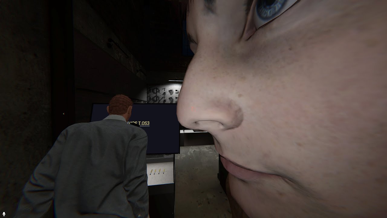 Probs Gonna Be Eaten By Ghost. | Phasmophobia