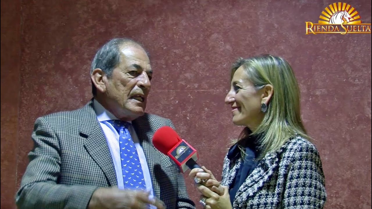 SICAB 2021. Entrevista ANTONIO MIURA