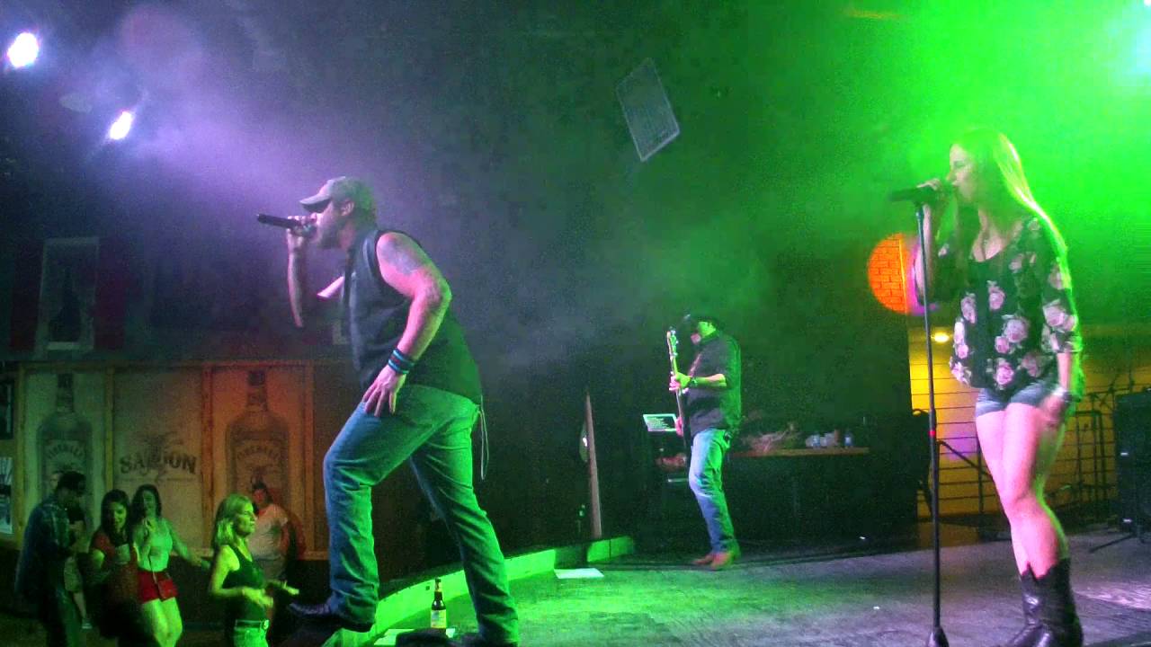 Boot Scootin' Boogie - Brooks & Dunn Cover by Dixie Crush