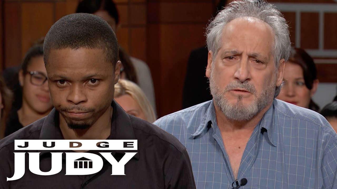 Man Says Landlord Cheated Him Out of Rent!