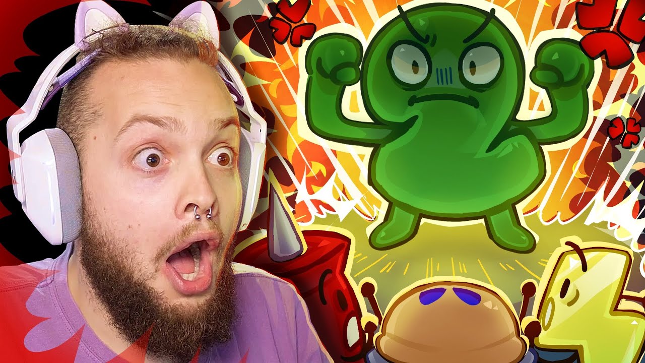The Power of Two Is INSANE! (TPOT Episode 1 & 2 FULL REACTION)