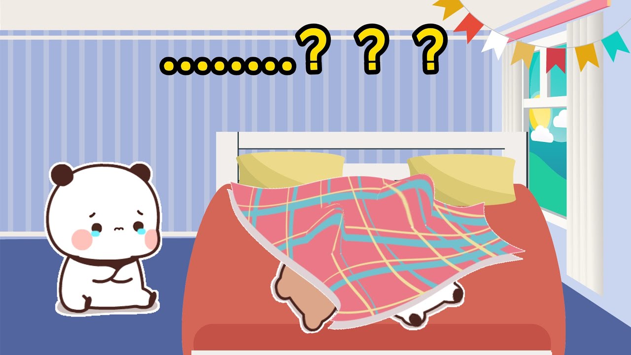 Why did he treat me like this?| Bubududu | Animation Stories |