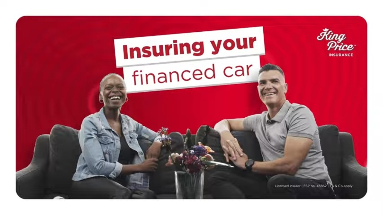 Insuring your financed car
