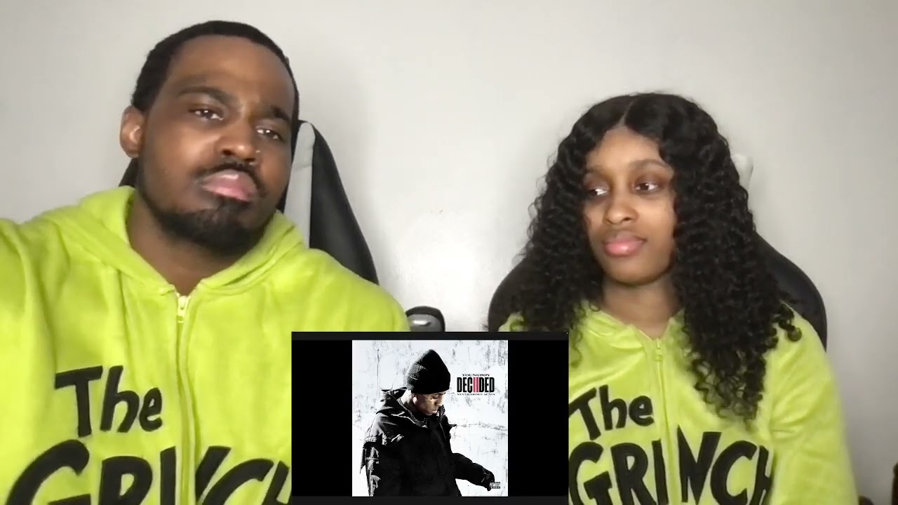 YoungBoy Never Broke Again - Better Than Ever ft Rod Wave [Official Audio] (Reaction) #nbayoungboy