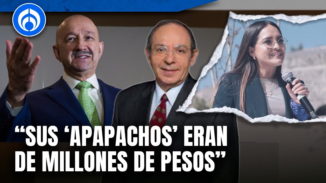 Gracia Alzaga critica los 'apapachos' que Aguilar Camín pide regresar a intelectuales