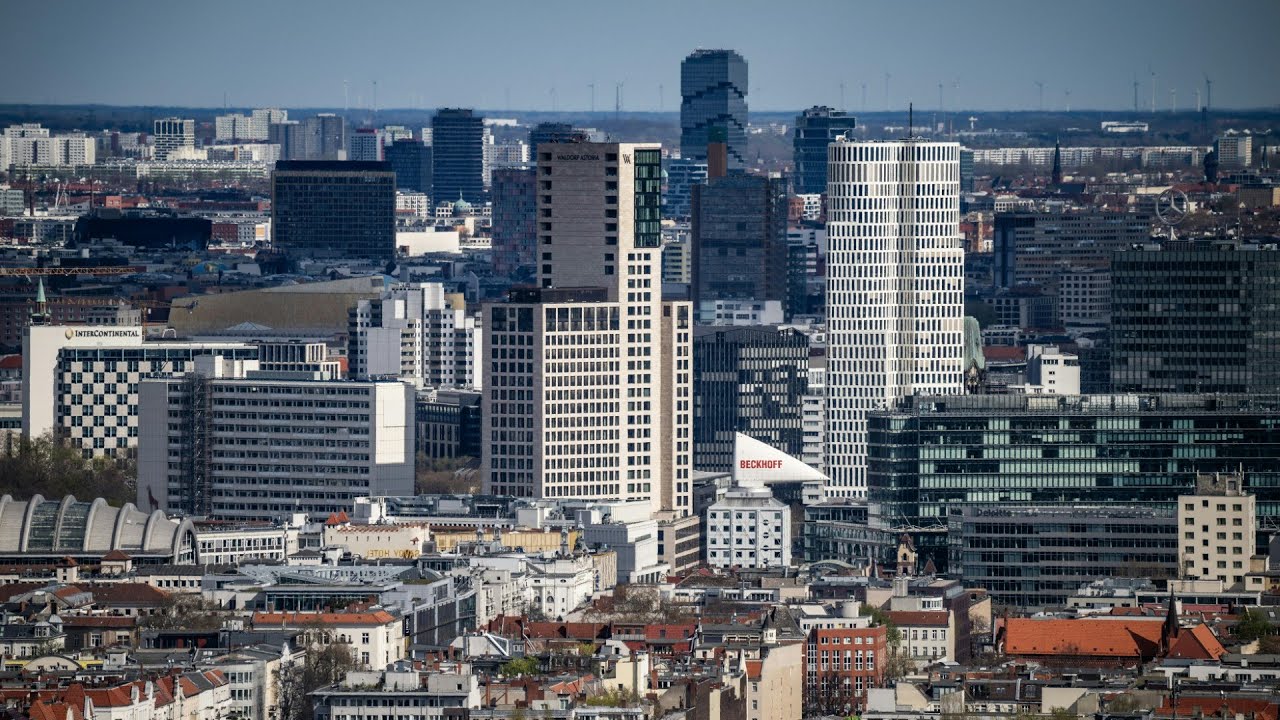Die Wohnungskrise in Deutschland wird noch schlimmer