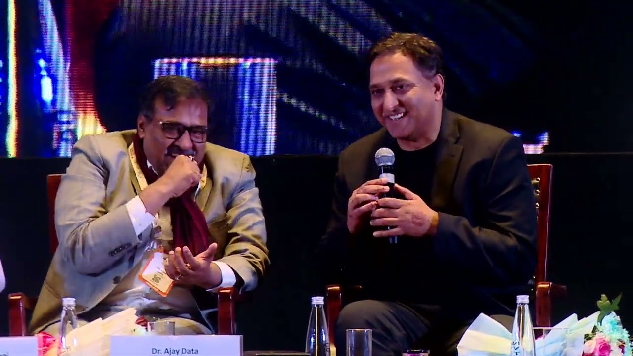 AI, Youth & Responsible Citizenship | Rajasthan DigiFest × TiE Global Summit 10th Edition