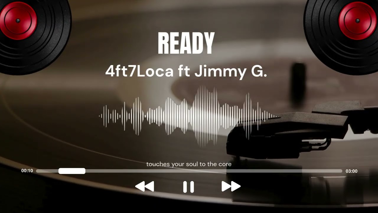 READY