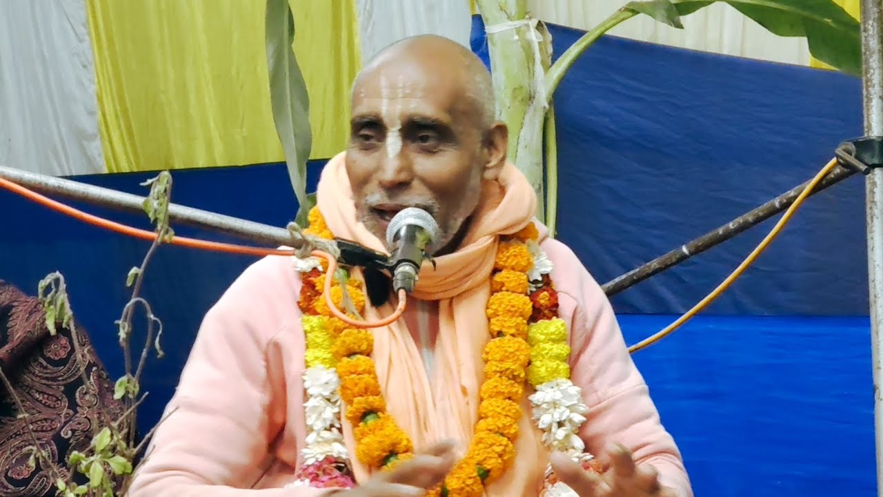 Village Preaching program, katha,