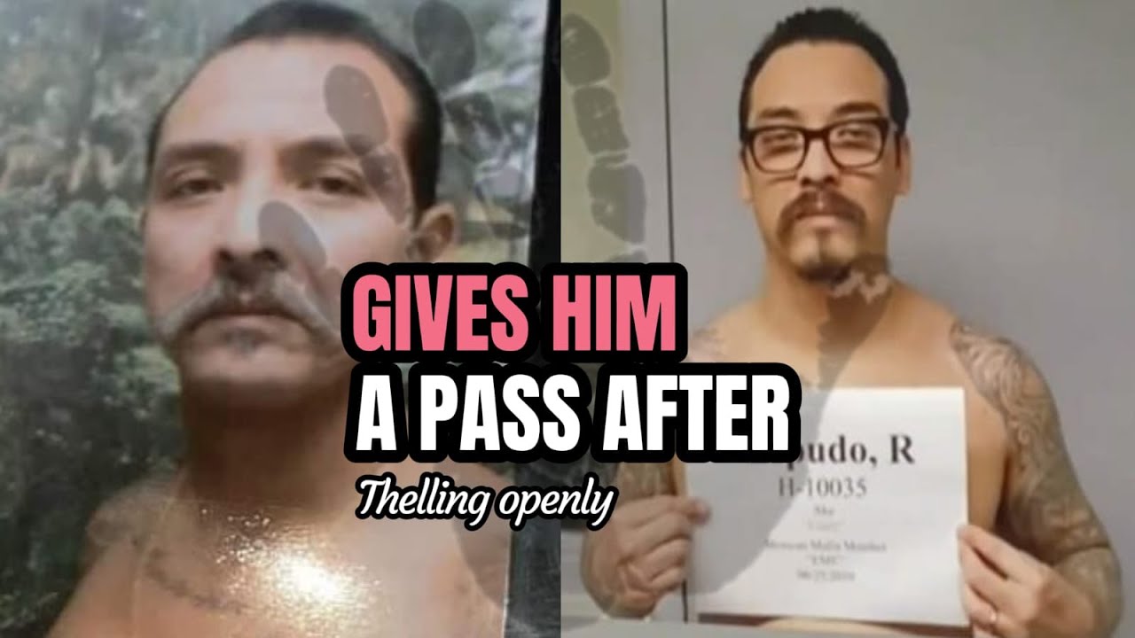 Mexican Mafia Rudy