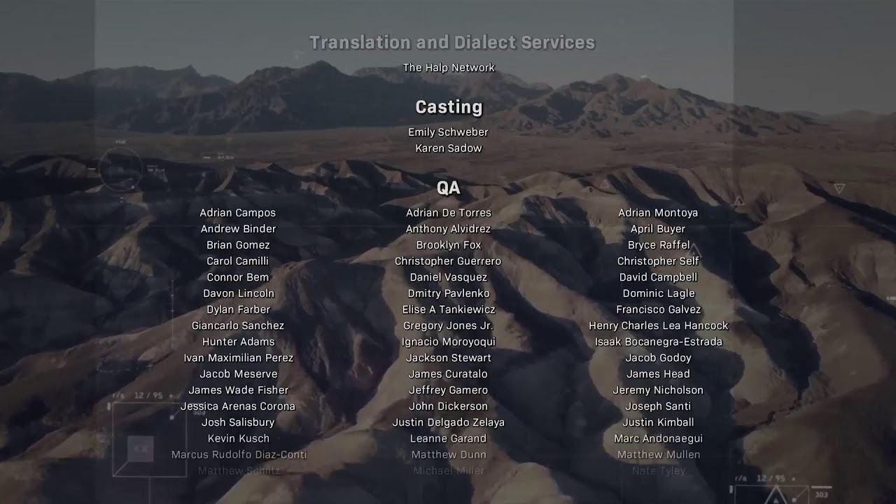 Modern Warfare campaign part4