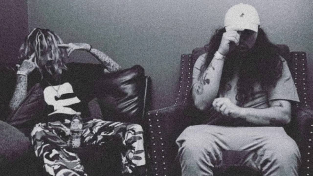 $UICIDEBOY$ - SAY CHEESE AND DIE (SLOWED)
