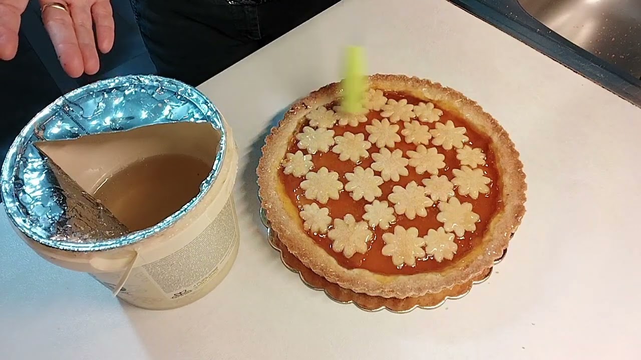 #Frolla 🍰